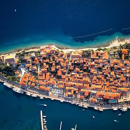 Capella - Rab By Guide Villa *