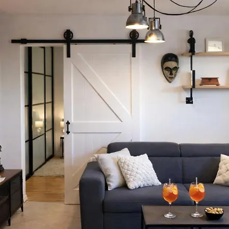 ヴィラ Capella - Rab By Guide