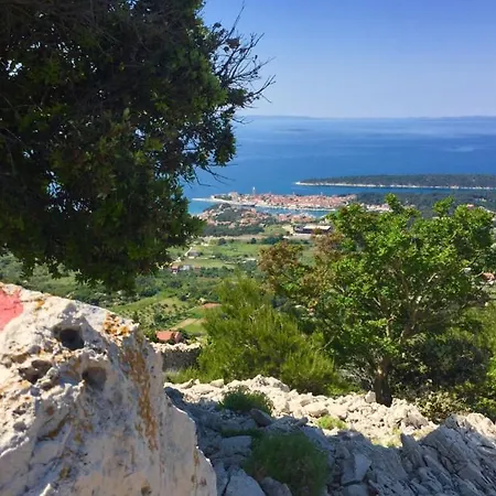 Capella - Rab By Guide * Barbat na Rabu