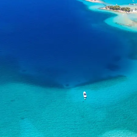 Capella - Rab By Guide * Barbat na Rabu
