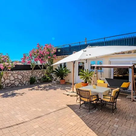 Villa Capella - Rab By Guide