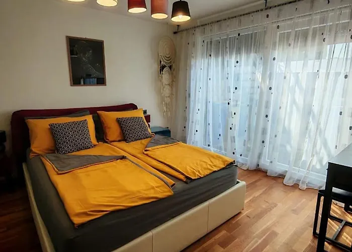 Capella - Rab By Guide Villa *